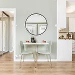 Apartamento Charming *