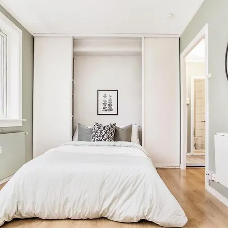 Apartment Charming