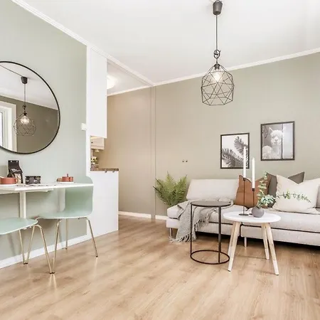 Charming Apartament *