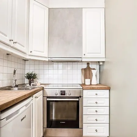 Charming Apartament *