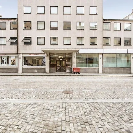 Charming Apartament