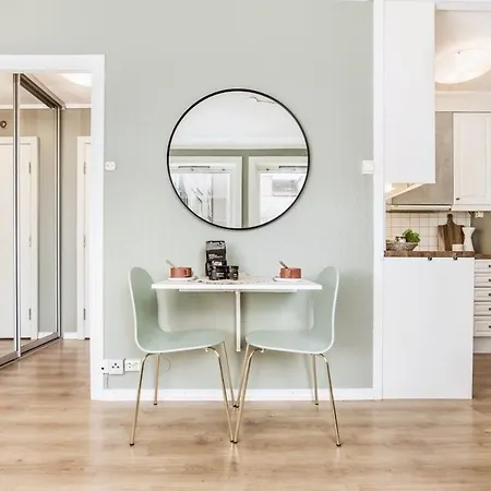Apartament Charming *
