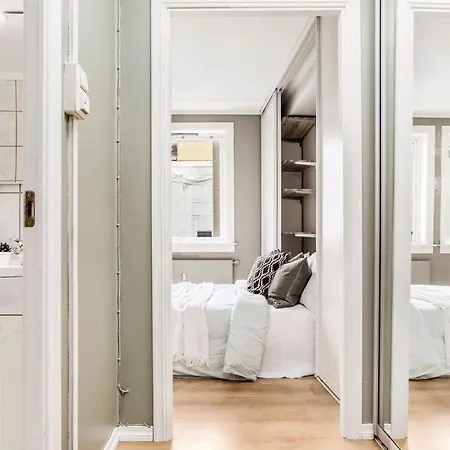 Apartment Charming *