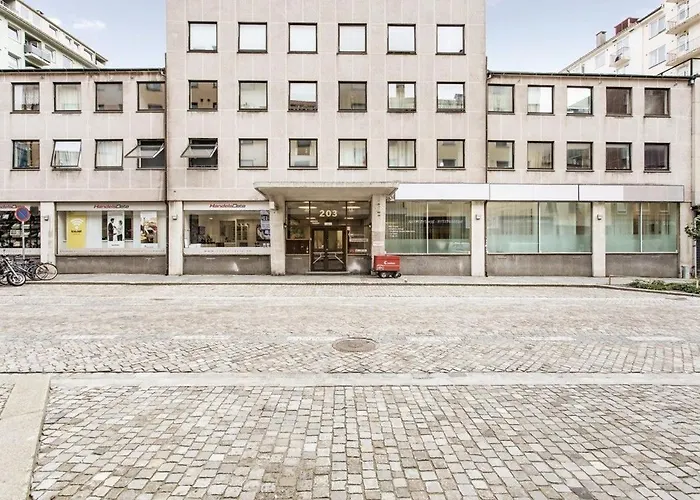 Charming Appartement